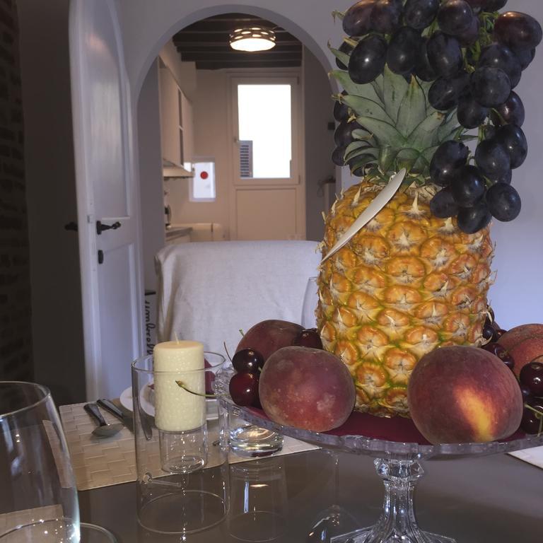Appartamento Dany's Signoria Firenze
